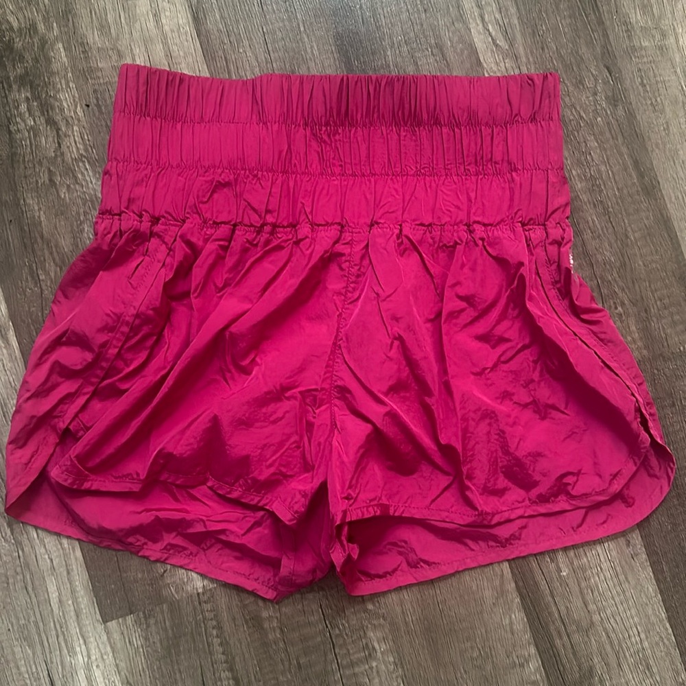 Free people shorts